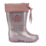 Mayoral Μπότες baby Για Κορίτσι 12-42332-089 Ροζ