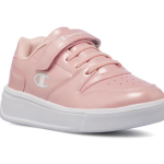 Champion Αθλητικά Παιδικά Παπούτσια S32518-PS013 Ροζ Μεταλλικό