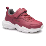 Fila Παιδικά Sneakers Memory Abel Μπορντό 3AF23006-450