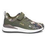 Fila Παιδικό Sneaker Memory Keystone για Αγόρι Χακί 3AF21001-655