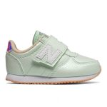 New Balance 220 Παιδικά Sneakers Πράσινα Mint IV220M2