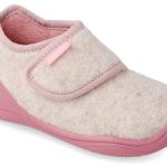 Παιδικό Μποτάκι Για Κορίτσι Biomecanics 221295-D Ροζ