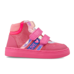 AGATHA RUIZ DE LA PRADA ΜΠΟΤΑΚΙΑ ΚΟΡΙΤΣΙ ΡΟΖ 221943-A