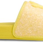 Agatha Ruiz De La Prada Παιδικές Παντόφλες για Κορίτσι Yellow 222982-A