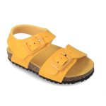 Garvalin 232665-B Παιδικά πέδιλα για Αγόρι Κίτρινο