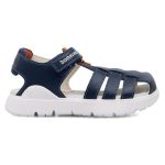 Biomecanics Παπουτσοπέδιλα Μπλε 242270-A