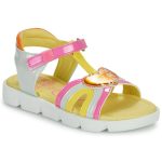 Agatha Ruiz De La Prada Παιδικά Πέδιλα Λευκά 242972-A