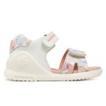 Biomecanics Παπουτσοπέδιλα για Κορίτσι 252141-B050 σε Λευκό χρώμα