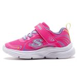 Skechers παιδικά αθλητικά για κορίτσι Ρόζ 303520N-PKMT