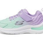 Skechers Παιδικά Sneakers Πράσινα 303603L LVTQ