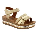 IQKIDS IOLI-150 ΧΡΥΣΟ ΠΕΔΙΛΟ ΓΙΑ ΚΟΡΙΤΣΙΑ ΜΕ ΑΥΤΟΚΟΛΛΗΤΟ