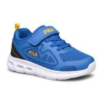 Fila Παιδικά Sneakers Blink 2 V με Φωτάκια για Αγόρι Μπλε 3AF31038-250