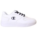 Champion Παιδικά Sneakers Λευκά S32435-WW001
