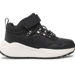 Champion Παιδικά Μποτάκια Πεζοπορίας Climb Μαύρα S32440-KK001
