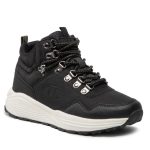 Champion Παιδικά Μποτάκια Πεζοπορίας Climb Μαύρο S32441-KK001