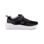 Champion Παιδικά Sneakers για Κορίτσι Μαύρα S32532-KK009