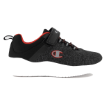Champion Παιδικά Sneakers για Αγόρι Μαύρα S32662-KK001