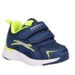 Balducci ΑΘΛΗΤΙΚΑ ΠΑΠΟΥΤΣΙΑ ΓΙΑ Αγόρια BS3270 Blue - Grey
