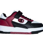 Champion Αθλητικά Παιδικά Παπούτσια Μπάσκετ Rebound S32815-KK005