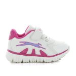 Balducci ΑΘΛΗΤΙΚΑ ΠΑΠΟΥΤΣΙΑ ΓΙΑ ΚΟΡΙΤΣΙΑ BS3330 White