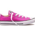 Converse Παιδικά Sneakers Chuck Taylor C για Κορίτσι Φούξια 351874C