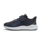 Puma Αθλητικά Παιδικά Παπούτσια Running Reflect Lite Navy Μπλε 379125-06
