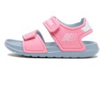 Παιδικό Πέδιλο New Balance IOSPSDBC Με Σκρατς Ροζ