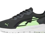 Puma All-Day Active Ανδρικά Sneakers Γκρι 386269-13