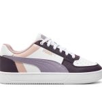 Puma Παιδικά Sneakers Caven 2.0 Πολύχρωμα 394461-11