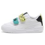 Puma Παιδικά Sneakers Multiflex Πολύχρωμα 395611-01