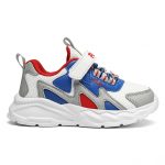 Fila Αθλητικά Παιδικά Παπούτσια Running Λευκά 3KW21003-124