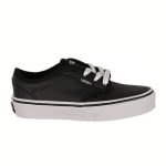 Vans Παιδικά Sneakers Atwood Μαύρο VN0003Z9P3O