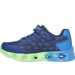 Skechers Παπούτσι Παιδικό Για Αγόρι - Vortex 2.0 - 400604L-NVBL - Navy