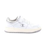 Champion Παιδικά Sneakers Λευκά s32909-WW015