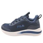 FILA MEMORY TONGA LACE Παιδικά παπούτσια για τρέξιμο Μπλε 3TZ41001-NAVY