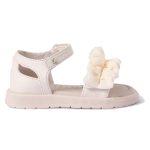 Mayoral Παιδικά Πέδιλα Χρυσά  24-41547-044