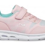 Fila Παιδικά Sneakers Flash Gordon 3 V Ροζ 7AF41011-910