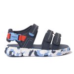 Mayoral Παιδικά Πέδιλα Μπλε 24-43568-069 Για αγόρι