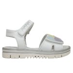Παιδικά Σανδάλια Balducci BS4431-White Eco Λευκά