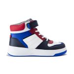 Mayoral Παιδικά Sneakers High Πολύχρωμα 13-44430-046
