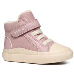 Geox Αθλητικά Gisli B461MB 0AU54 C8014 σε Ροζ χρώμα για Κορίτσι