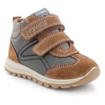 Primigi Παιδικά Μποτάκια 4854622 σε Καφέ χρώμα