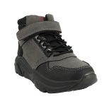 IQKIDS 52.LAN-165 ΓΚΡΙ ΑΓΟΡΙΣΤΙΚΟ ΜΠΟΤΑΚΙ