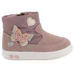 Primigi Παιδικά Μποτάκια 4902000 σε Ροζ χρώμα