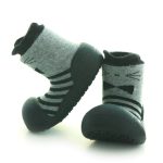 Big Toes Παιδικά παπούτσια Αγκαλιάς Dandy Grey