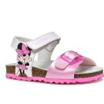 Geox Παιδικά Σανδάλια Chalki B552RC 054AJ C0406 σε Ροζ χρώμα