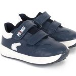 Primigi Παιδικά Sneakers 5906000 σε Μπλε Χρώμα