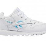 Reebok Παιδικό Sneaker για Κορίτσι Λευκό EG5963
