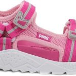 Primigi 5969200 Παιδικά Πέδιλα Φούξια για Κορίτσι