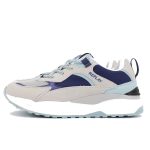 Replay MERAK JR 9 Παιδικο Sneaker JS640010S-3353 σε Γκρι χρώμα